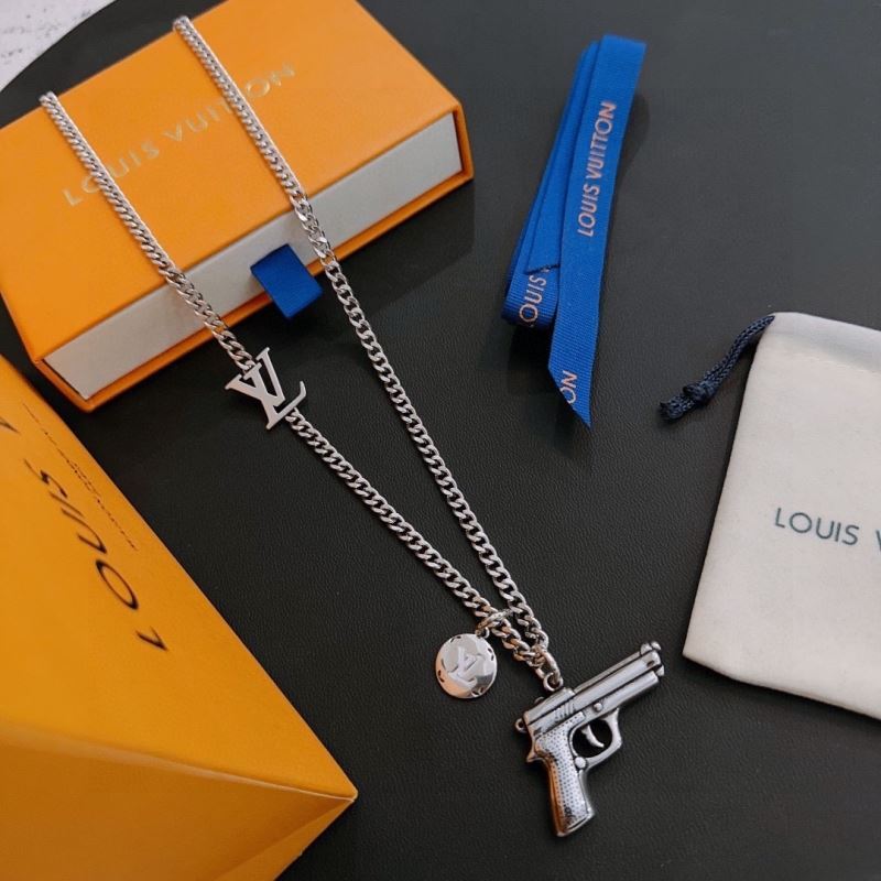 Louis Vuitton Necklaces